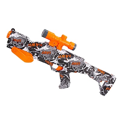 Винтовка стреляющий софт патронами BeBoy IT108423 1